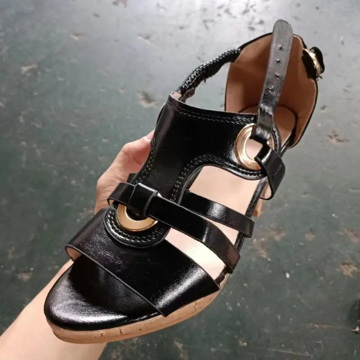 Drune | Hochwertige Sandalen