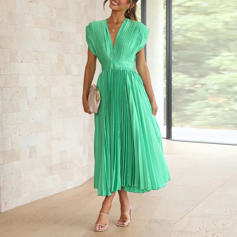 Drune | Das vielseitige Sommerkleid