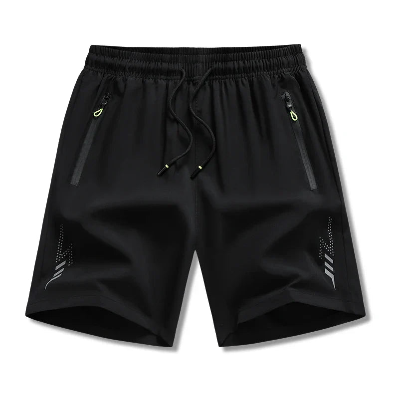 Drune | Herren Sportshorts Lässig & Sommerfit