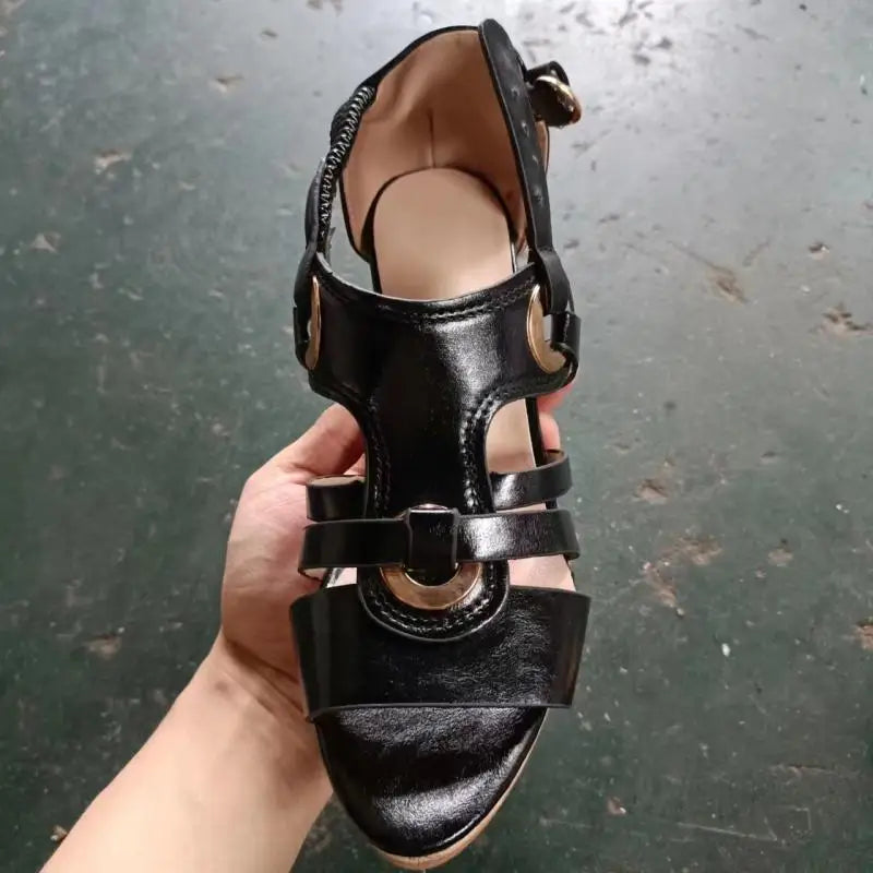 Drune | Hochwertige Sandalen