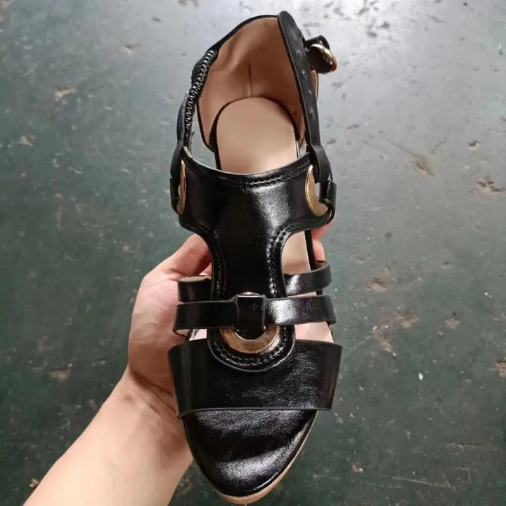 Drune | Hochwertige Sandalen