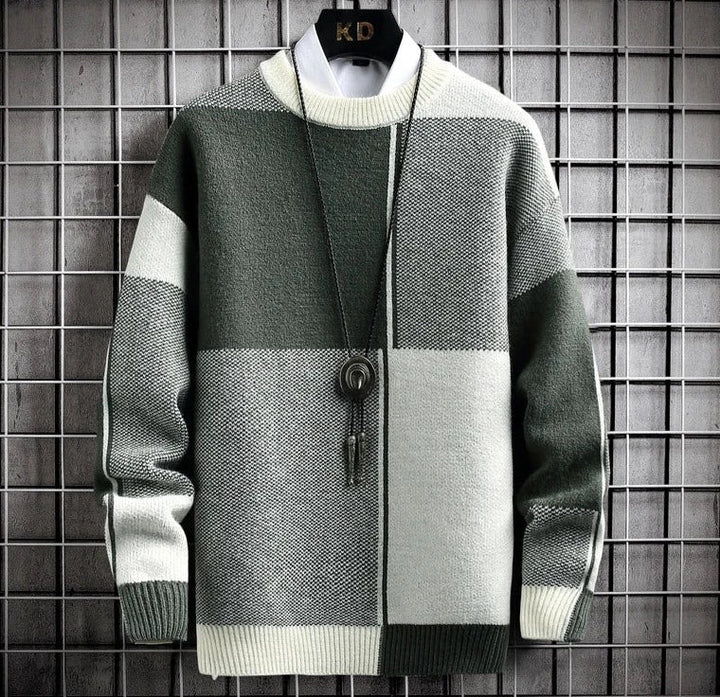 Drune | Pullover Für Alltag Und Freizeit