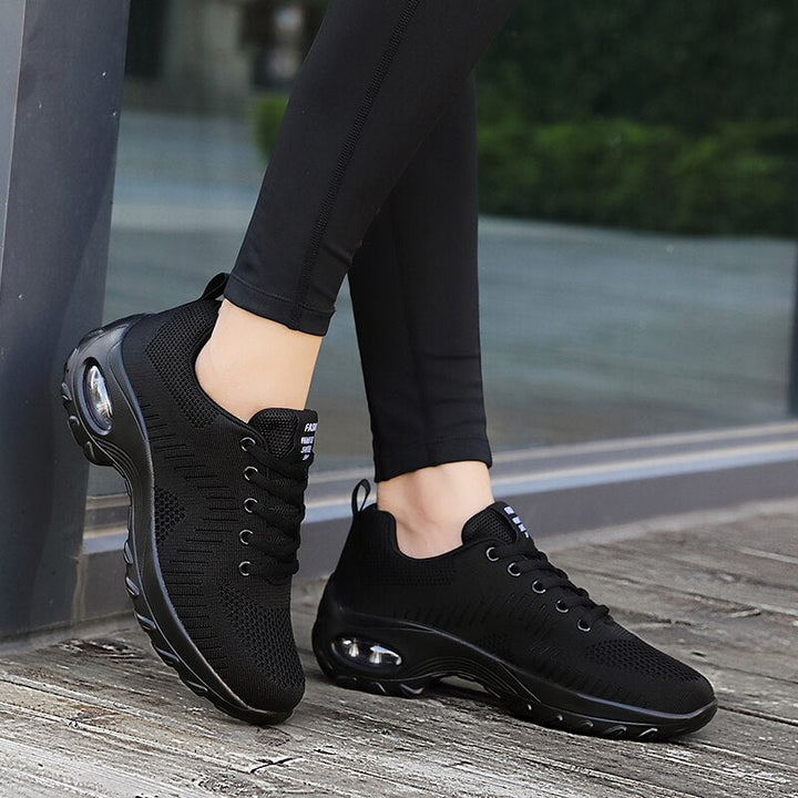 Drune | Bequeme Damenschuhe Mit Gepolsterter Sohle
