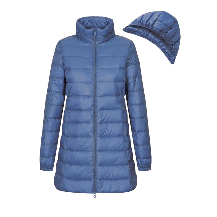 Drune | Winterjacke für Damen
