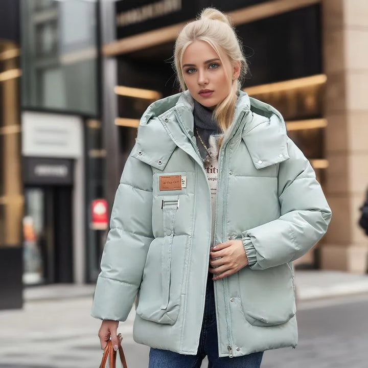 Drune | Chill Charme Jacke