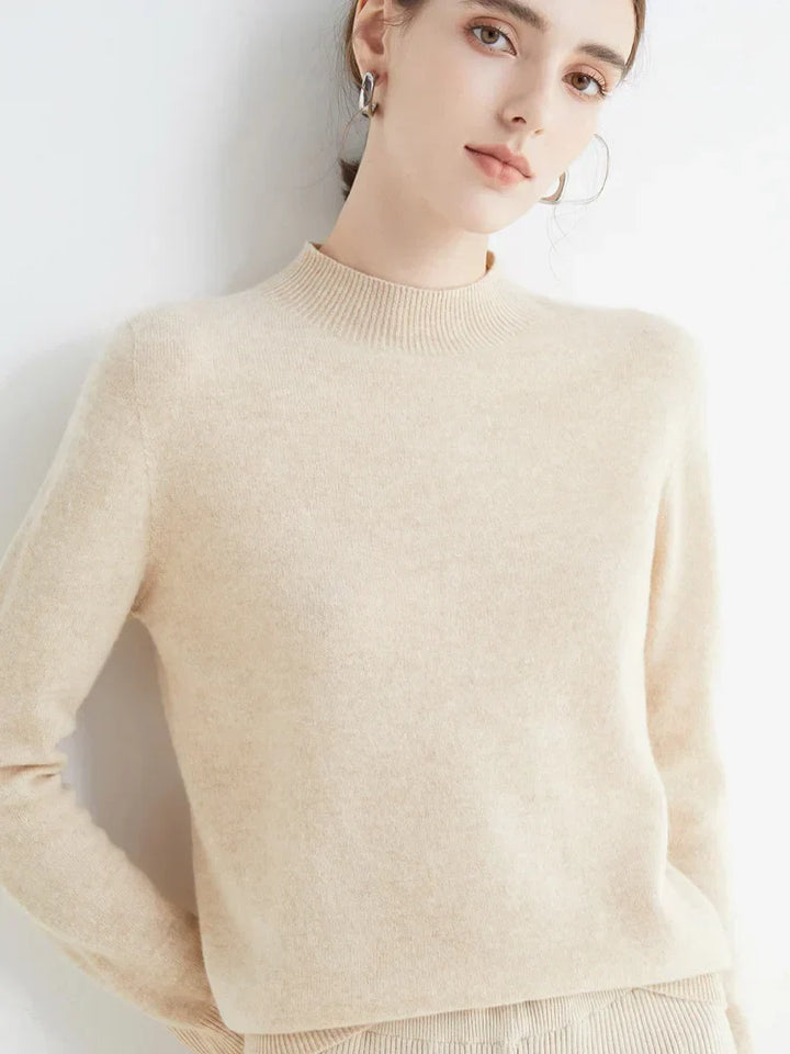 Drune | Bequemes  Pullover für Frauen