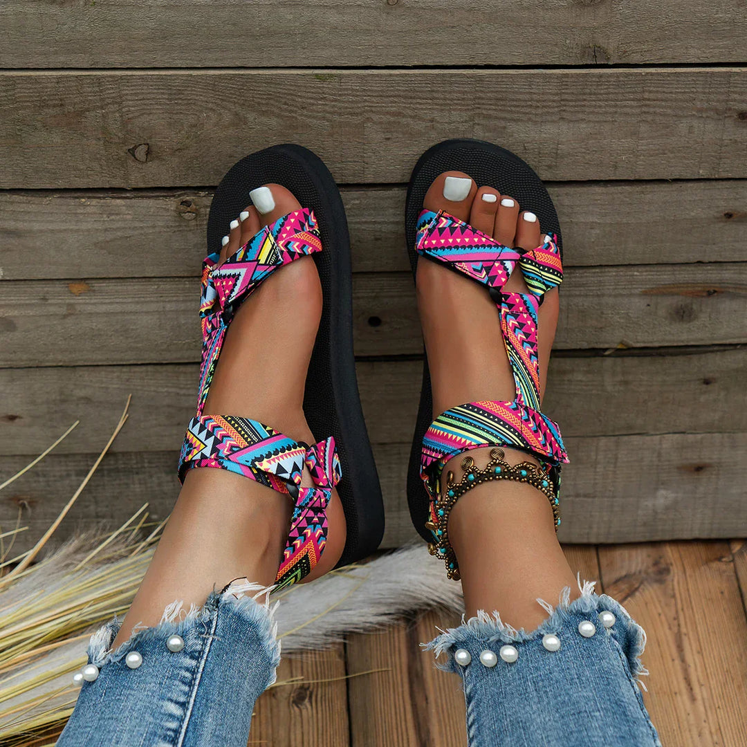 Drune | Bequeme Sommerschuhe