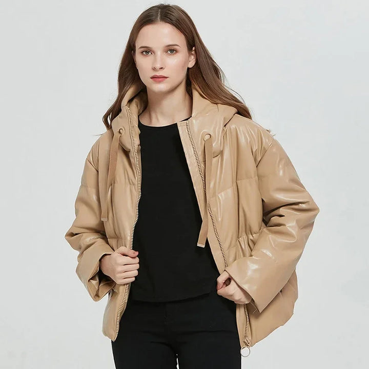 Drune | Bound By Wild Parka Jacke