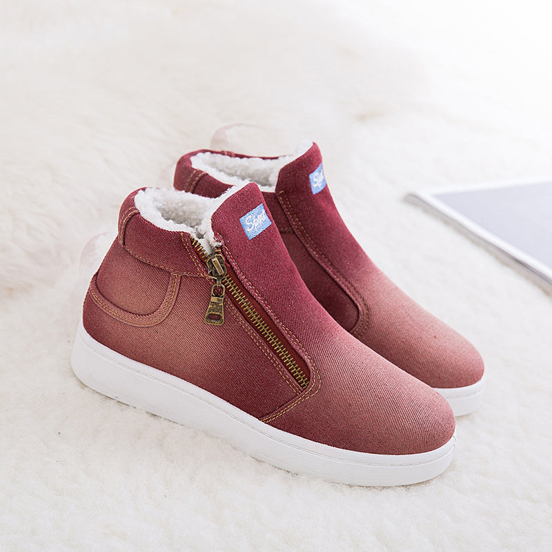 Drune | Stiefeletten Für Trendbewusste Damen