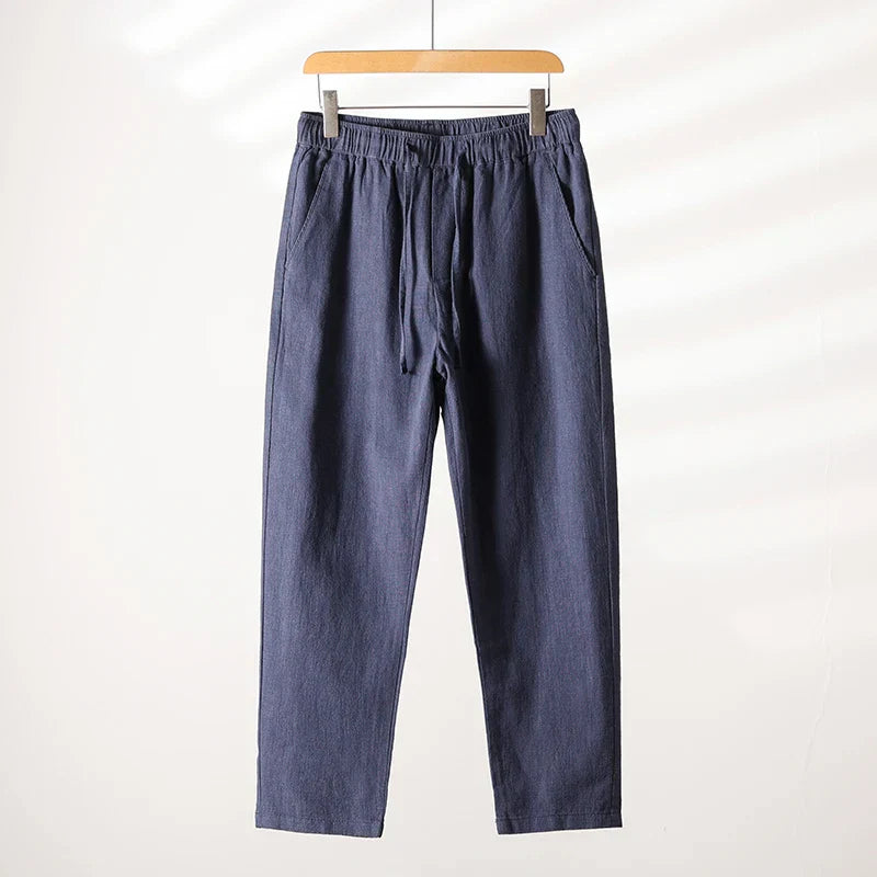 Drune | LEINENHOSE