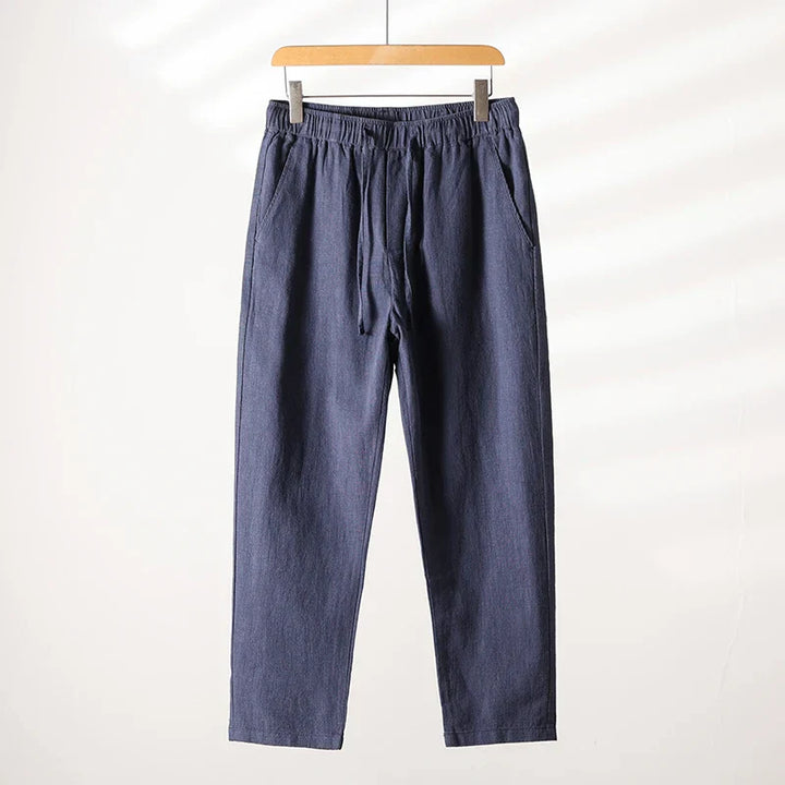 Drune | LEINENHOSE
