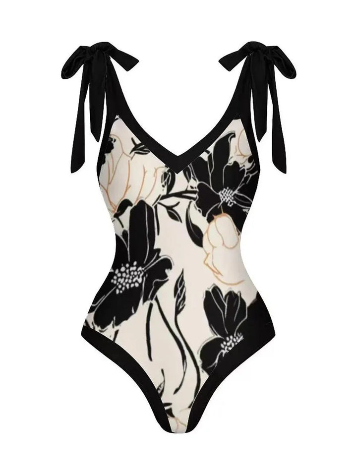 Drune | Berühre mich furchtlos Bikini Set
