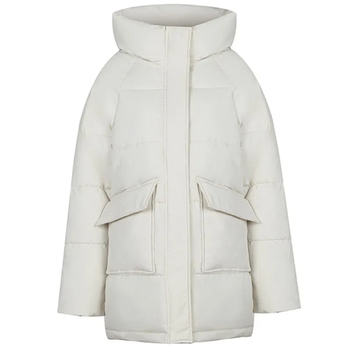 Drune | Parka Jacke