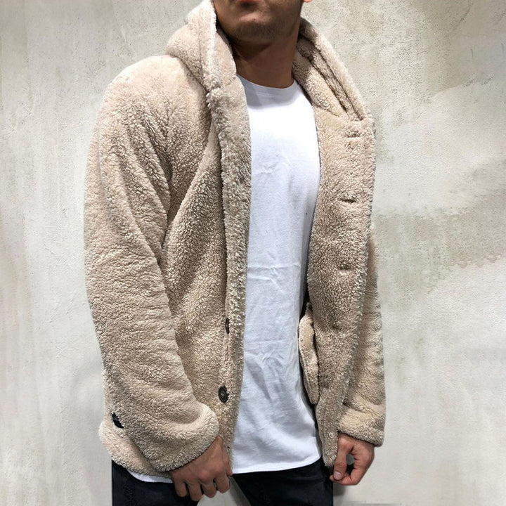 Drune - Fleece Vest