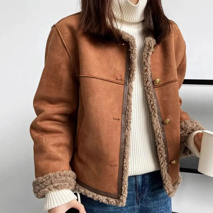 Drune | Französische Jacke
