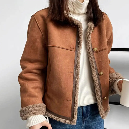 Drune | Französische Jacke