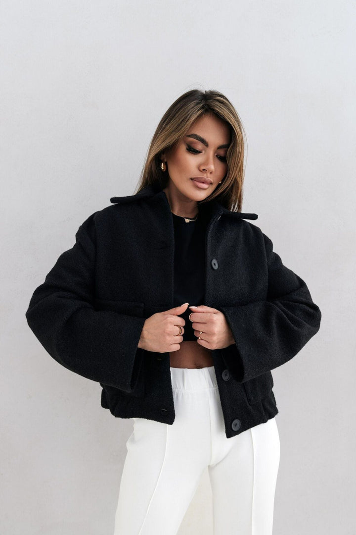 Drune | Vintage Oversized Damenjacke