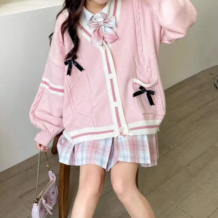 Drune | Traumweber Cardigan