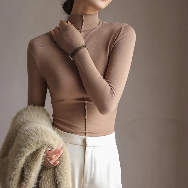 Drune - Elegante Oberteile für Frauen
