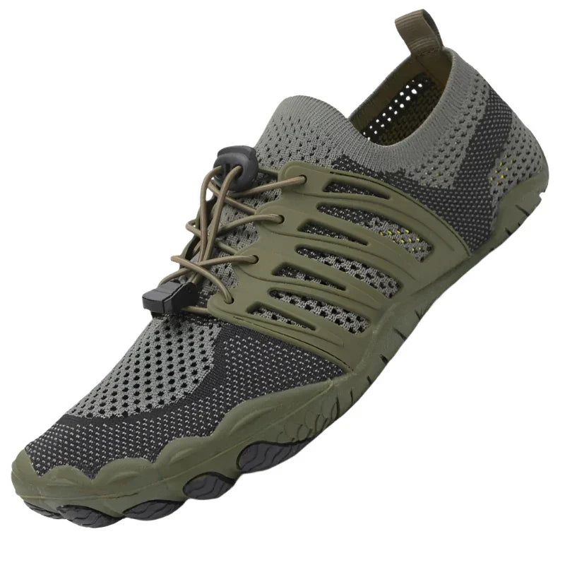 Drune | Ergonomische Barfuß Wanderschuhe Für Damen Und Herren