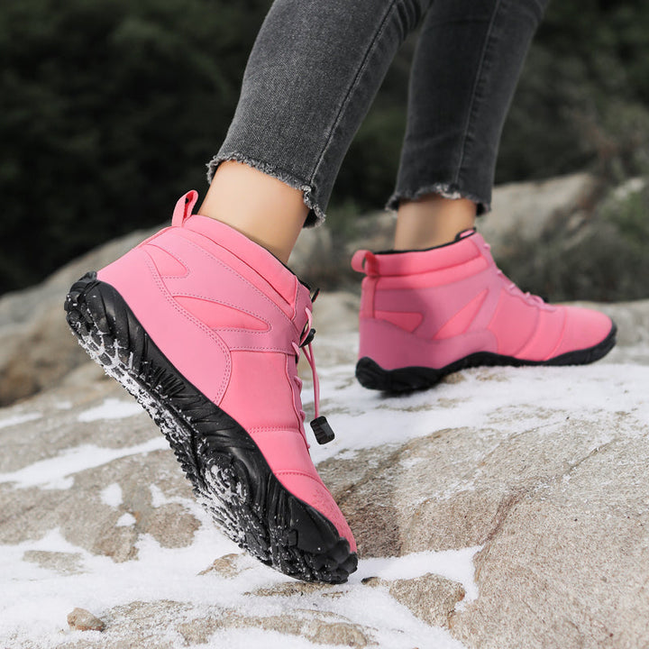 Drune | Casual Winter Barfuß Schneeschuhe für Unisex