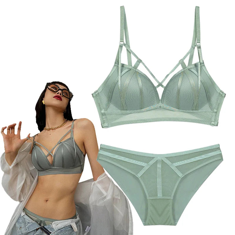 Drune | Rock You 'Til The Daylight Lingerie