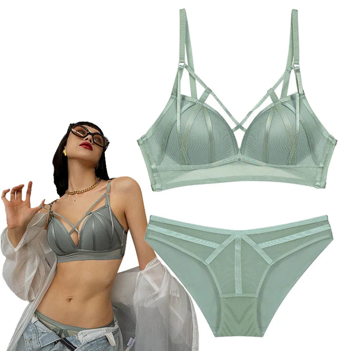 Drune | Rock You 'Til The Daylight Lingerie