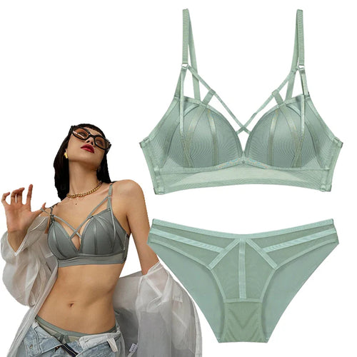 Drune | Rock You 'Til The Daylight Lingerie