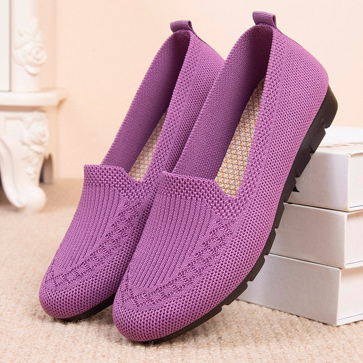 Drune - Orthopädische Wanderschuhe für Frauen