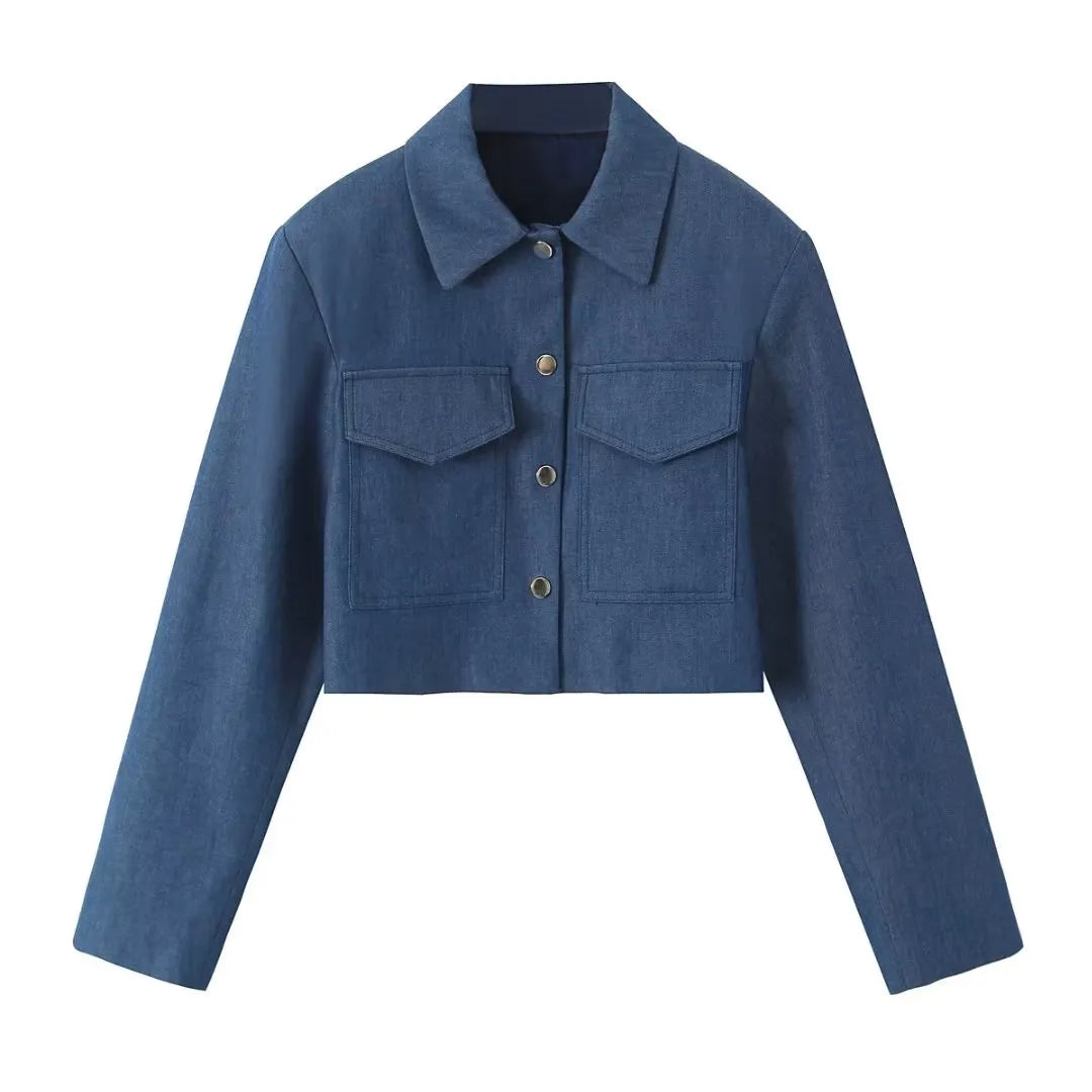 Drune | Elegantes Streetwear Satz [jacke+hosen]