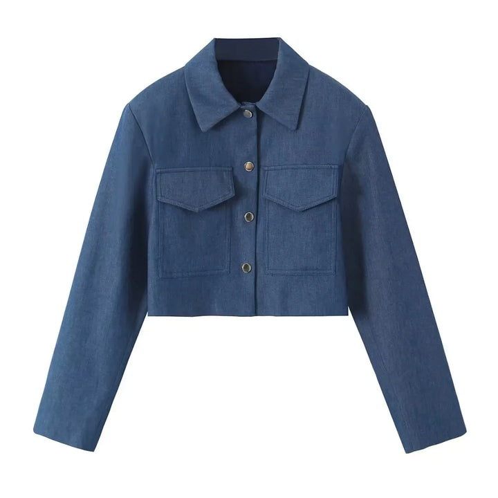 Drune | Elegantes Streetwear Satz [jacke+hosen]