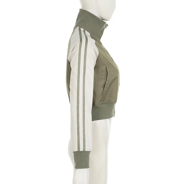 Drune | Watching You From Afar Jacke