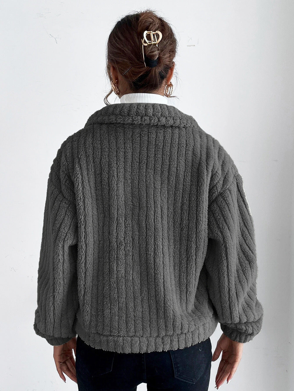 Drune | beste Jacke für Frauen