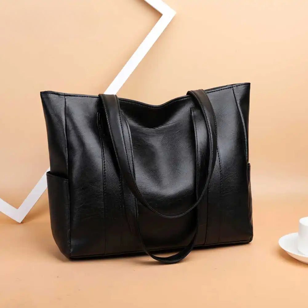 Drune - Elegante Shopper-Tasche für Damen