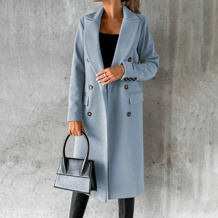 Drune | Eleganter Trenchcoat