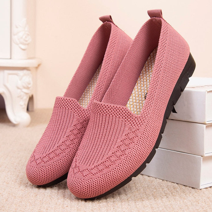 Drune - Orthopädische Wanderschuhe für Frauen
