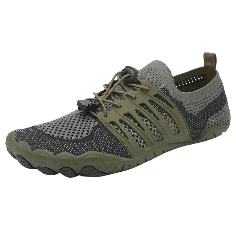 Drune | Ergonomische Barfuß Wanderschuhe Für Damen Und Herren