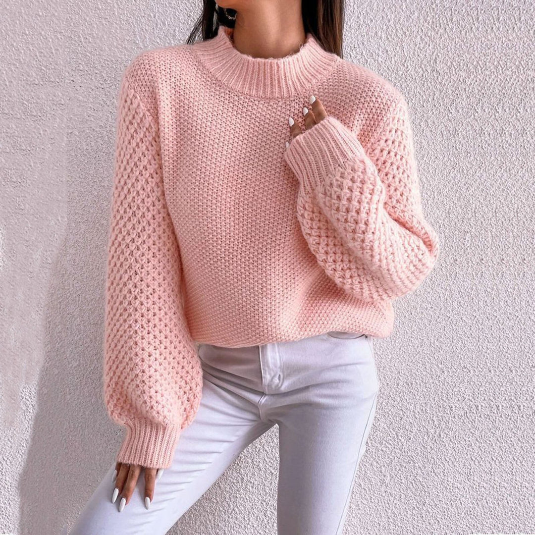 Drune | Strickpullover