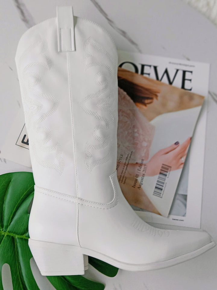 Drune | Cowboystiefel