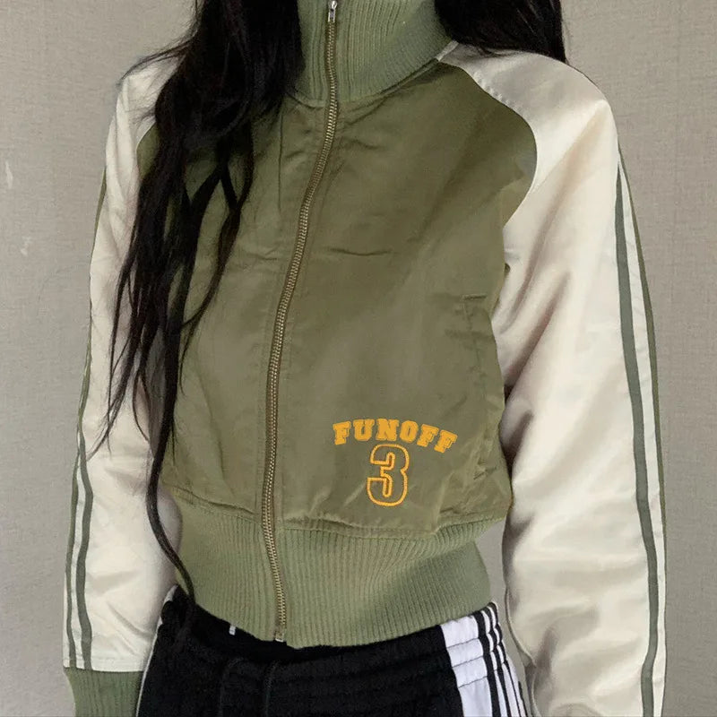 Drune | Watching You From Afar Jacke