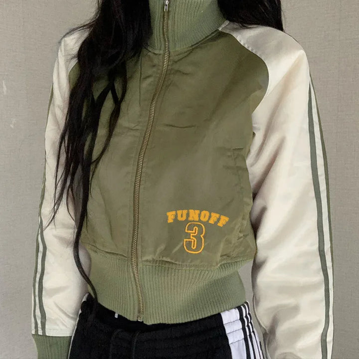 Drune | Watching You From Afar Jacke
