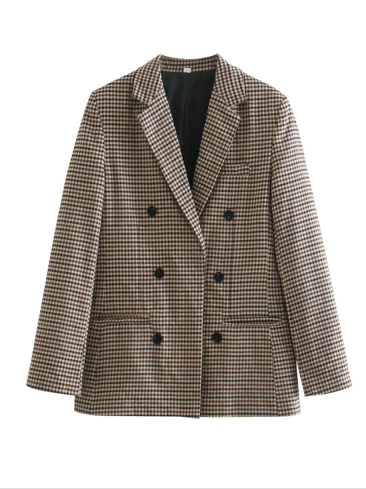 Drune | Versuchen die ganze Nacht zu tanzen Blazer