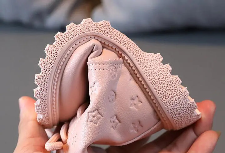 Drune | Mädchen Kinderstiefel