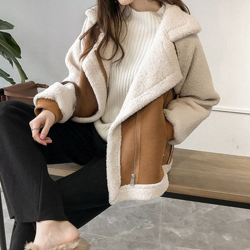 Drune | Winterjacke für Damen