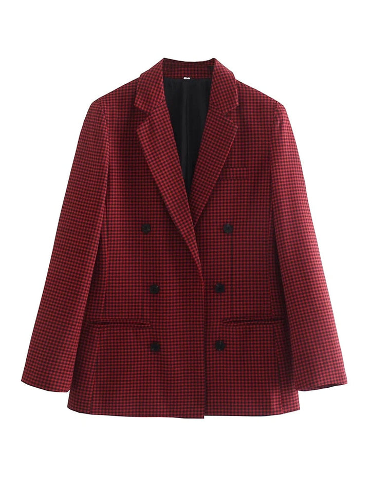 Drune | Versuchen die ganze Nacht zu tanzen Blazer