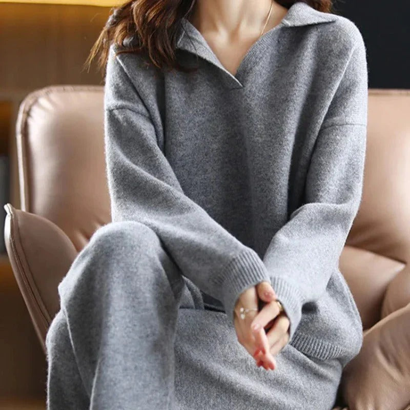 Drune | Lounge Set