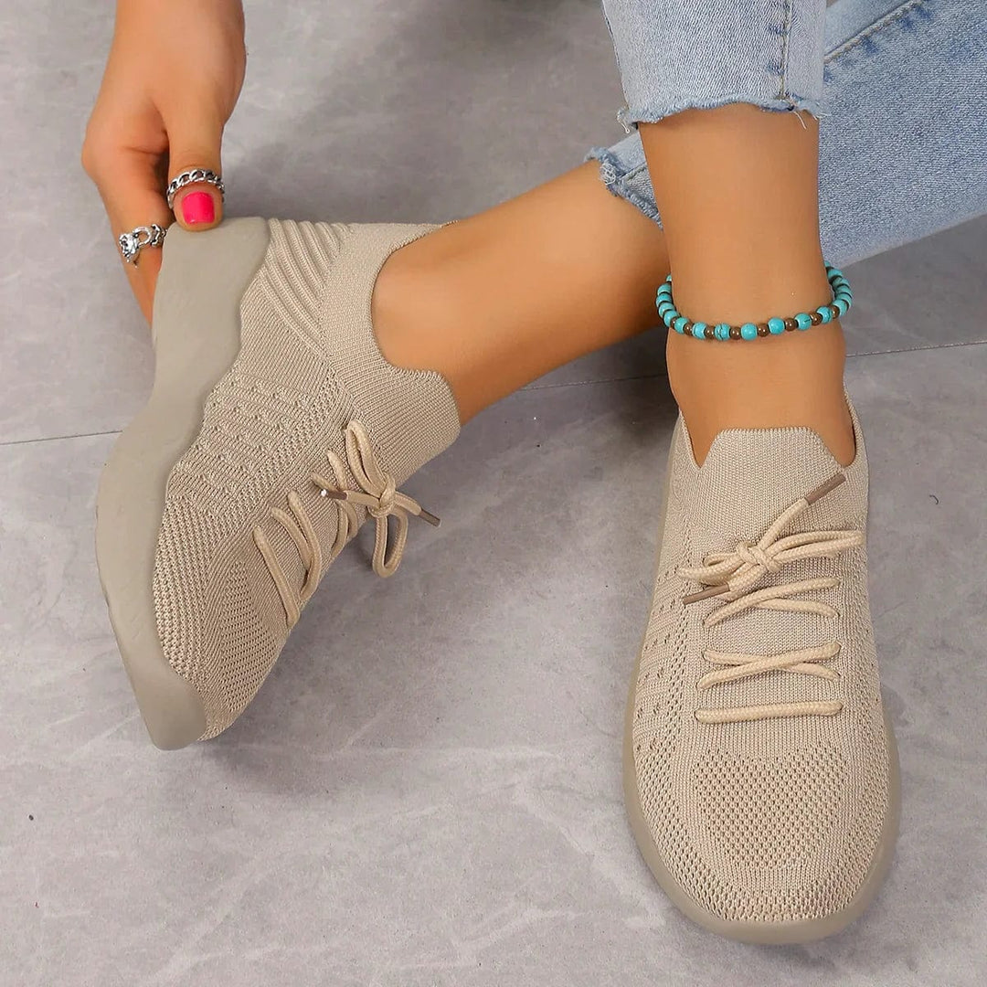 Drune | Stylische Orthopädische Schuhe für Frauen
