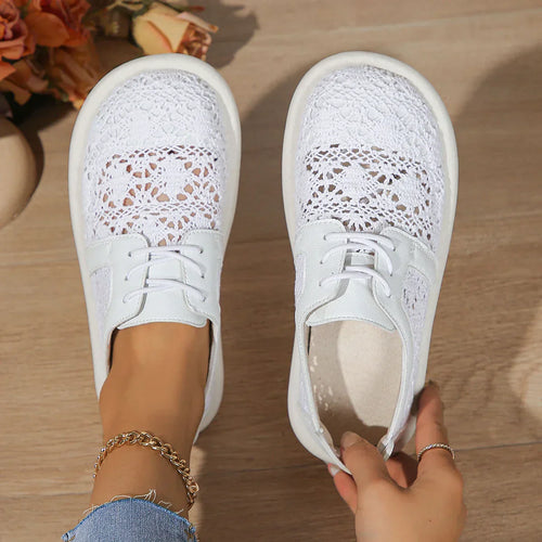 Drune | Orthopädische Mesh-Schuhe