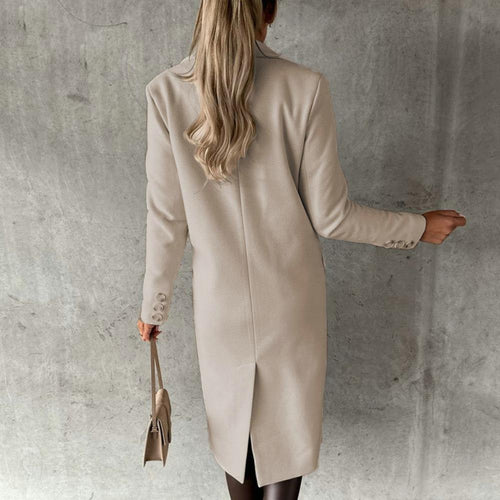 Drune | Gefütterte Winter Jacke Neu