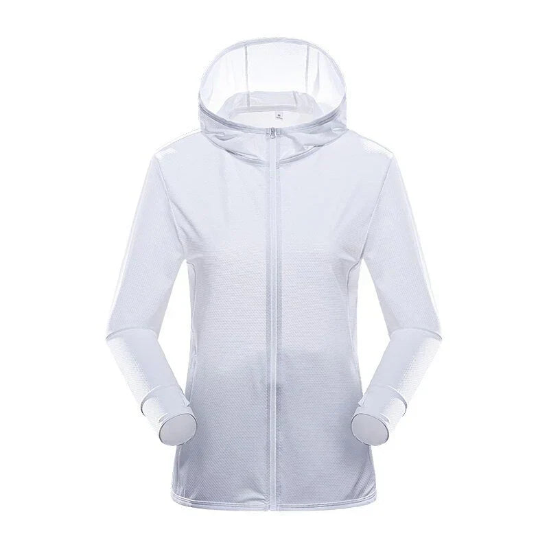 Drune | Atmungsaktive Sportjacke für Damen